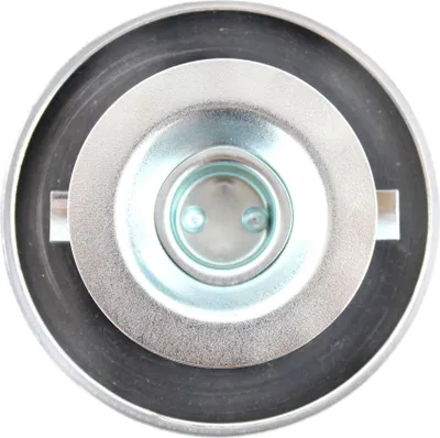 Produktbild von Tankdeckel 60 Jahre MZ ohne Schloss 60mm Alu poliert MZRT125 BK350 ES ETS TS ETZ