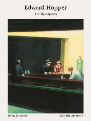 Produktbild von Hopper, E: Masterpieces