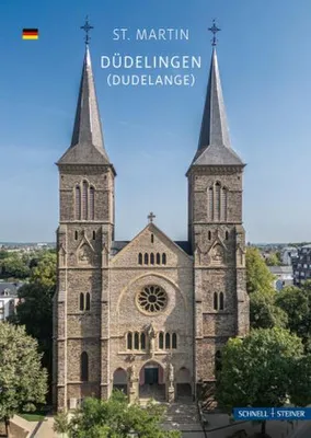Produktbild von Düdelingen (Dudelange)