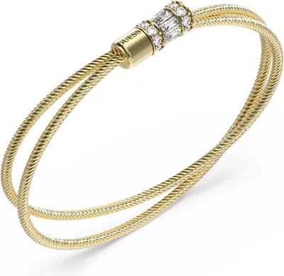 Produktbild von Armbanden   Armreifen Guess Gold   Kollektion Kalybe - frau