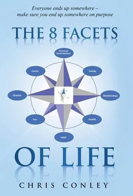 Obrázok produktu pre The 8 Facets of Life
