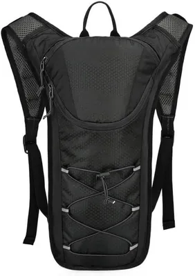 Produktbild von Wasserdichter und atmungsaktiver Outdoor-Trinkrucksack