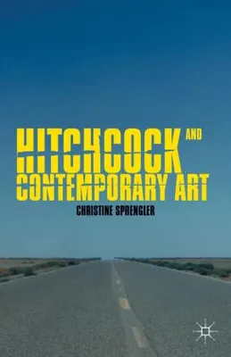 Obrázek produktu pro Hitchcock and Contemporary Art