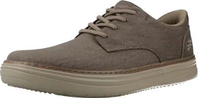 Zdjęcie produktu dla Skechers Hyland Justino Brązowy