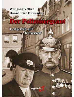 Immagine prodotto di Der Polizeisergeant