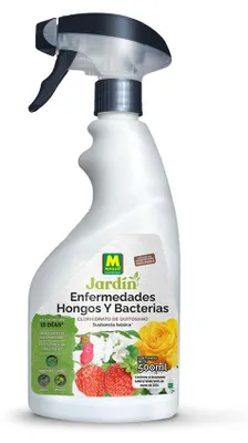 Image de Pulvérisateur Fongicide Massó Traitement Efficace Maladies Plantes - Massó