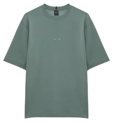 Image de Oakley T-shirt Driven, FOA40681674O, Pointure: 183