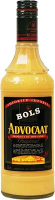 Produktbild von Bols Advocaat Eierlikör 0,5 L