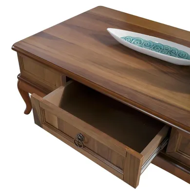 Produktbild von Kaffee Tische Wohnzimmer Italien Beistell Luxus Couchtisch Design Couch Tisch