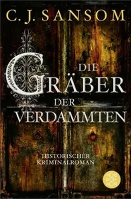 Zdjęcie produktu dla Die Gräber der Verdammten