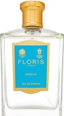 Obrázok produktu pre Floris Sirena parfémovaná voda pre ženy 100 ml