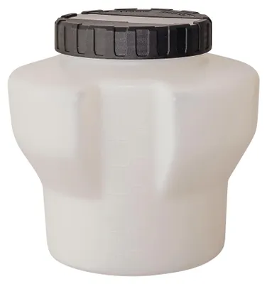 Produktbild von Einhell Original 1200 ml Farbbehälter für Farbsprühsysteme