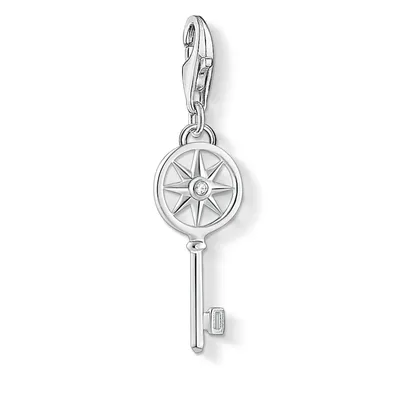 Immagine prodotto di Thomas Sabo Charm Key 1799-051-14 Argento
