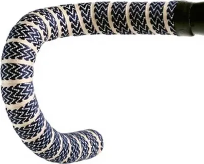 Immagine prodotto di Nastro manubrio Industrial Woven & Ribbon Blu 2200 mm Blu 2200 mm