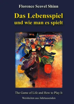 Produktbild von Das Lebensspiel und wie man es spielt