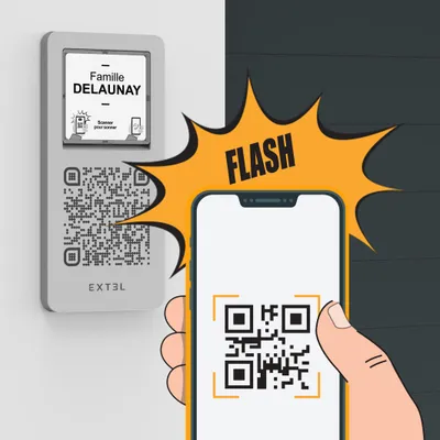 Image de Solution de visiophonie en réseau - Q-Air - Extel - 720300