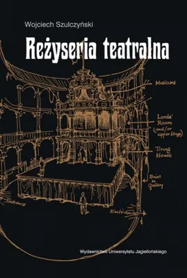 Immagine prodotto di Szulczynski, W: Rezyseria teatralna
