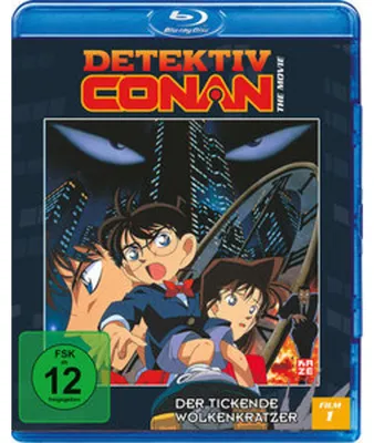 Produktbild von Detektiv Conan