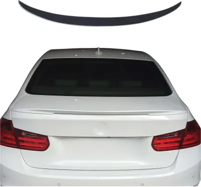 Produktbild von Heckspoiler Dachspoiler für BMW 3er F30 2011-2019 Heckflügel Tuning Grundiert