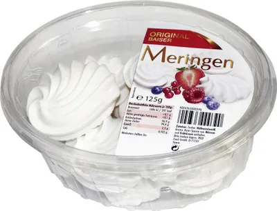 Produktbild von PICO Meringen (125 g)