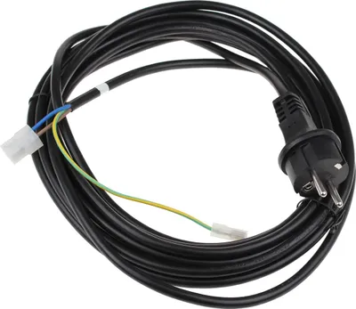 Produktbild von Kärcher Netzkabel fuer Ersatz *EU 6m (class 6)