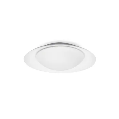Image de Plafonnier LED SIDE 15W blanc