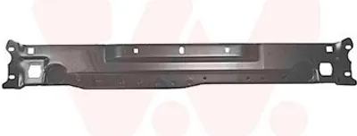 Produktbild von VAN WEZEL 3097663 Schlossträger Frontmaske passend für MERCEDES-BENZ C-Klasse Limousine (W204) Frontverkleidung
