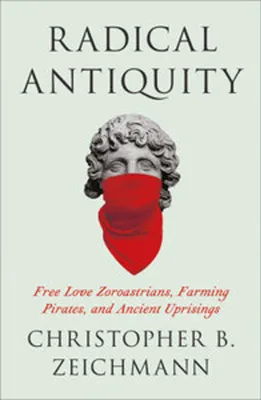 Immagine prodotto di Radical Antiquity