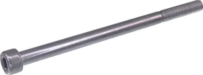 Produktbild von SECCARO Zylinderschraube M8 x 180 mm, Edelstahl V2A VA A2, DIN 912 / ISO 4762, Innensechskant, Teilgewinde, 10 Stück
