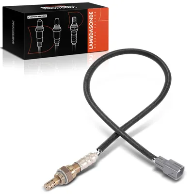 Productafbeelding van Frankberg lambda-sonde 89465-42100