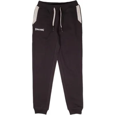 Image de Spalding Flow Sweathose Damen - Schwarz