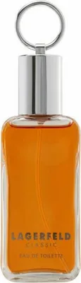 Produktbild von Karl Lagerfeld Classic Eau De Toilette Spray 100ml
