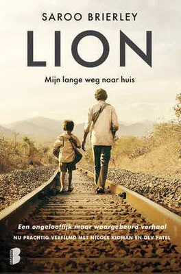 Zdjęcie produktu dla Lion