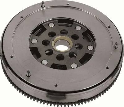Produktbild von SACHS 2294 501 262 ZMS Zweimassenschwungrad DMF für FIAT 500 (312) 500 C (312) PUNTO (199) Panda Schrägheck (312, 319) für ALFA ROMEO MITO (955)