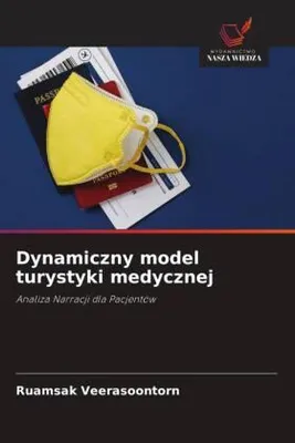 Produktbild von Dynamiczny model turystyki medycznej
