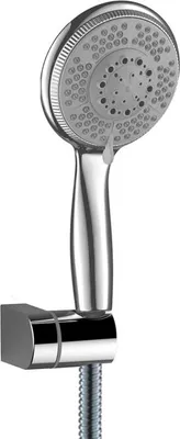 Productafbeelding van Beitz & Walz AqvaBasic II badset met handdouche, 1 straal - nieuw