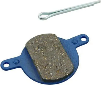 Produktbild von Union Dbp/12 Magura Julie Scheibenbremsbeläge Blau,Grau Blau,Grau One Size