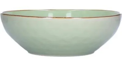 Imagen del producto de Rose & Tulipani CONCERTO TE' VERDESalad Bowl 26cm R135400009