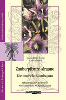 Obrázok produktu pre Zauberpflanze Alraune