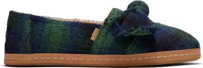 Zdjęcie produktu dla Kapcie Toms Alpargata Galapagas 10015765 29 Zielony 4058
