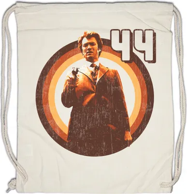 Produktbild von Urban Backwoods 44 Harry, Turnbeutel, Farbe: Beige