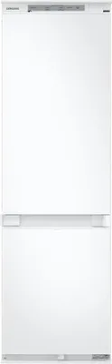 Immagine prodotto di Samsung BRB26703CWW Frigorifero con Congelatore Da Incasso 264 L Classe C Bianco