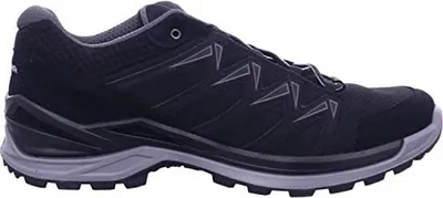 Produktbild von Lowa Innox Pro GTX Lo Damen Wanderschuh in Schwarz, Größe 8
