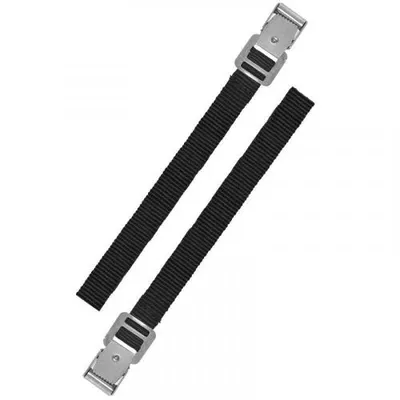 Obrázek produktu pro ProPlus Spannriemen mit Metallschnalle Binderiemen 18mm-30cm Set von 2 Stück