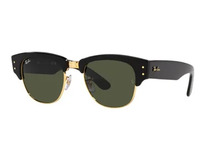 Produktbild von Ray-Ban RB0316S 901/31 Größe: 50