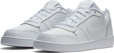 Obrázek produktu pro Nike - Ebernon Low - Bílé tenisky