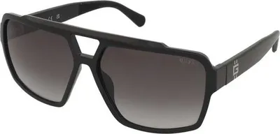 Zdjęcie produktu dla Okulary przeciwsłoneczne Guess GU00223 01B