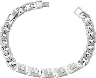 Immagine prodotto di Bracciale da donna Joella - argento, taglia unica