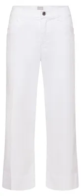 Produktbild von Rabe Hose in Weiß 44