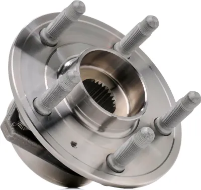 Immagine prodotto di Set di cuscinetti ruota SKF VKBA 7009